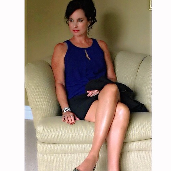 Meet Your Posher, Leigh! - Picture 6 of 11